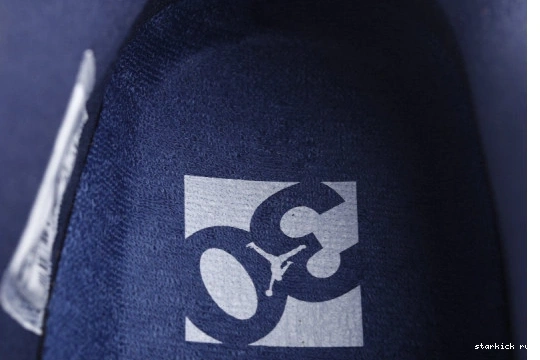 Georgetown Retro 528896-007 528896-007 Low (GS) 11 Jordan 1105